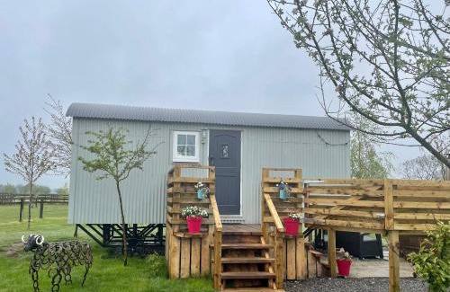 York House | Skipbridge Farm Glamping