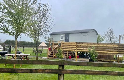 York House | Skipbridge Farm Glamping