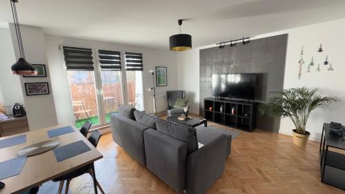 Lodz Apartment | Skiper