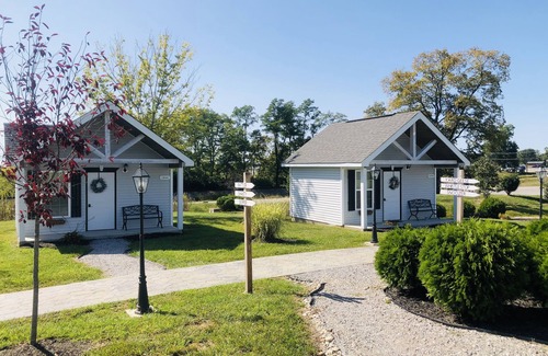 Dry Ridge Cottage | Skipper - Close to the Ark Encounter