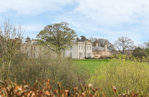 Lancaster Cottage | Skipper