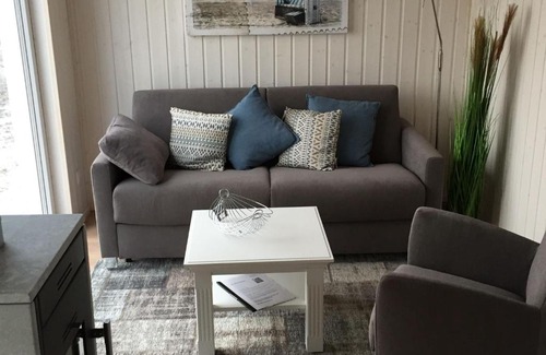 Olpenitz House | Skipper Hus