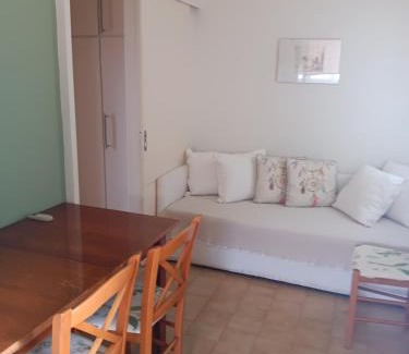 Paralia Porovitsis Apartment | Skipper's Apartments