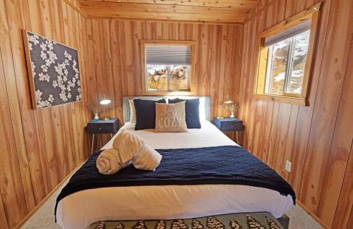 Pine House | Skipper's Cabin