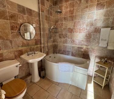 Stoke Fleming Apartment | Skipper's Lookout