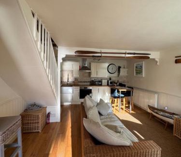 Stoke Fleming Apartment | Skipper's Lookout