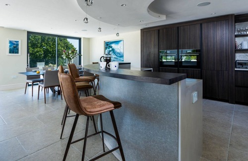 Hamble-le-Rice Cottage | Skippers Retreat - Luxury Cottages