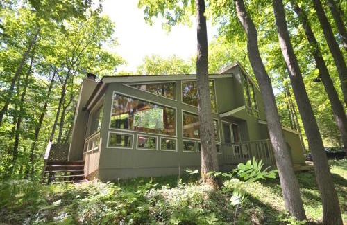 Maple City House | Skippers Woods