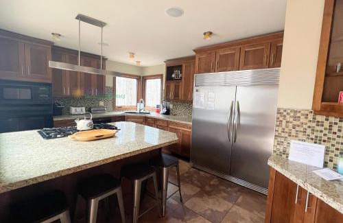 Maple City House | Skippers Woods