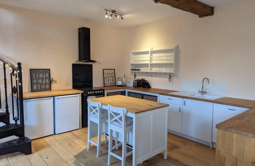 Thirsk Apartment | Skipton House Annex