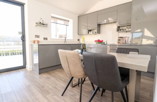 Bolton by Bowland Cottage | Skirden View