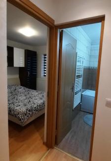 Roman Apartment | Skirdohome