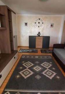 Roman Apartment | Skirdohome