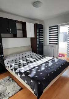 Roman Apartment | Skirdohome
