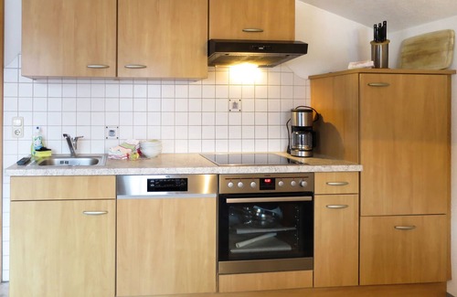 Emberg Apartment | Skistadl by Interhome
