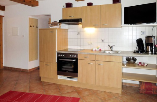 Emberg Apartment | Skistadl by Interhome