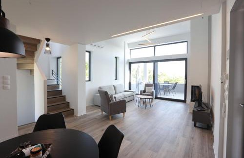 Agia Villa | Skiti Villas Green Holidays