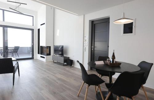 Agia Villa | Skiti Villas Green Holidays