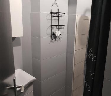 Koprivnica Apartment | Skitnica C.Chaplin