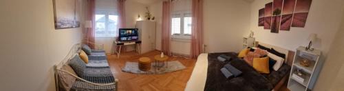 Koprivnica Apartment | Skitnica House sobe