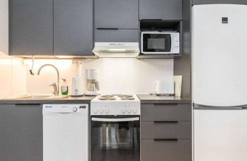 Tormanmaki House | Skivillas Paljakka 1. (3 Bedroom) by Interhome