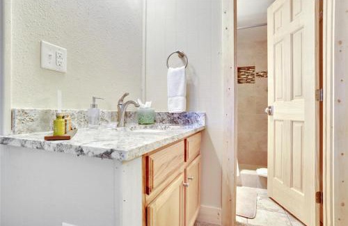 Breckenridge House | Skiwatch 102