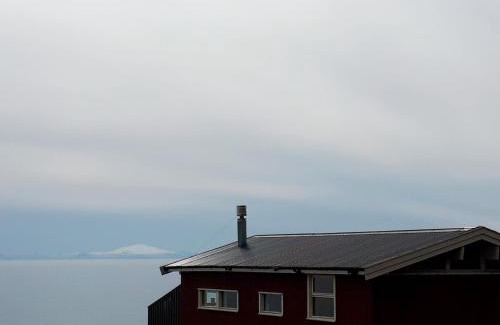 Westfjords House | Skjaldvararfoss sumarhús