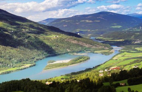 Ringebu Villa | Skjeggestad Gjestehus