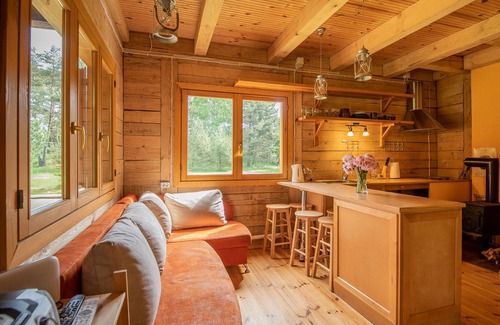 Bernati House | Sklandas