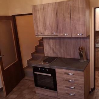 Velke Bilovice Apartment | Sklep Pod Předníma