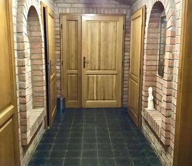 Vracov House | Sklep U Dušana