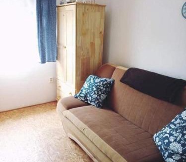 Velke Bilovice Apartment | Sklep U Petra