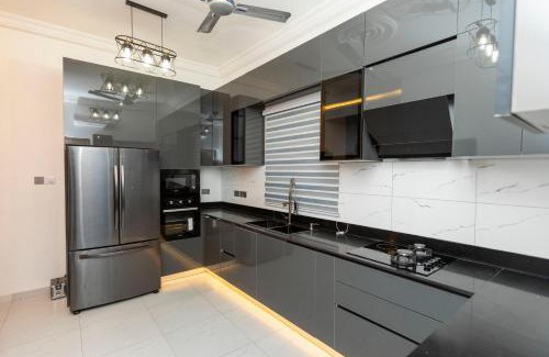 Kwabenyan Apartment | Skobs Apartment