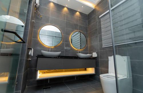 Kwabenyan Apartment | Skobs Apartment