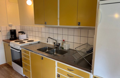 Filipstad Municipality Apartment | Skogstjärna - Holiday apartment in the forest with sauna & hot tub in Värmland