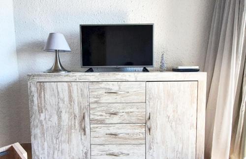 Marbella City Centre Apartment | Skol 427 Spacious 1 Bedroom Apartment with Sea Views