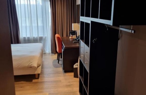 Strassen Hotel | Skol l'Original