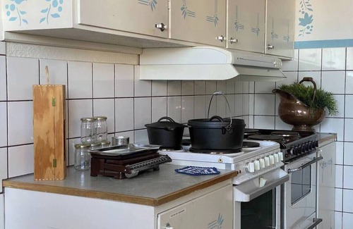 Gargnas House | Skolan