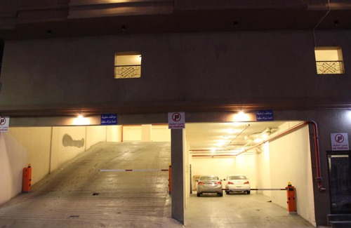 Al Khobar Apartment | Skoot Hotel Apartments