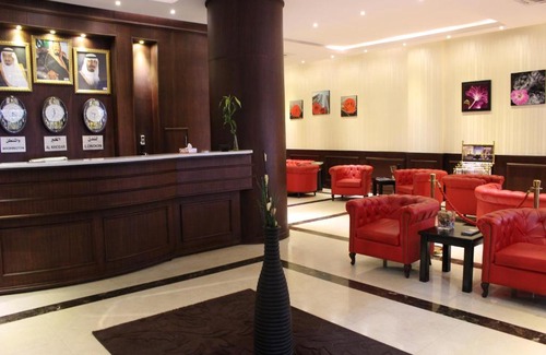 Al Khobar Apartment | Skoot Hotel Apartments