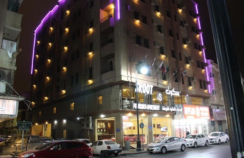 Al Khobar Apartment | Skoot Hotel Apartments