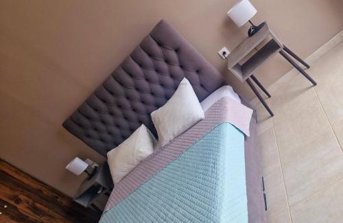 Loutraki Apartment | Skopelos House Nikols