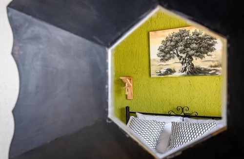 Stafylos Hotel | Skopelos Seaview Suite - Athena Summer Nest