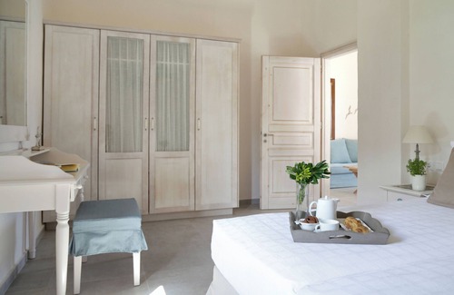 Skopelos Hotel | Skopelos Village Hotel