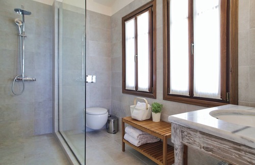 Skopelos Hotel | Skopelos Village Hotel
