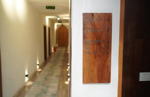 Centar Bed & Breakfast | Skopje Horizon Hotel