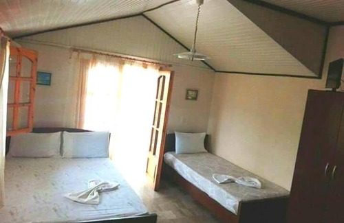 Paralia Skotinis Apartment | Skotina Rooms
