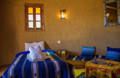 Skoura House | Skoura lodge welcomes you