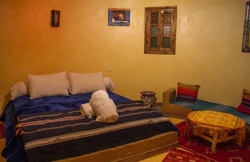 Skoura House | Skoura lodge welcomes you