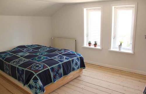 Kolt Hasselager Bed & Breakfast | Skovlide Beautiful Farmhouse
